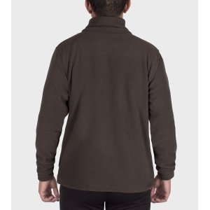 Buzo polar de hombre Amaro