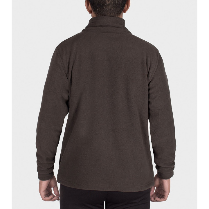 Buzo polar de hombre Amaro