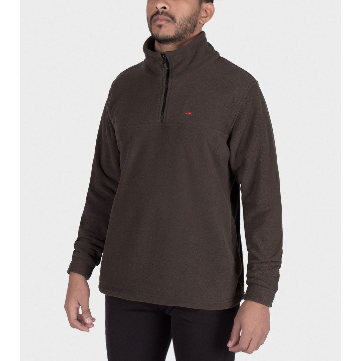 Buzo polar de hombre Amaro