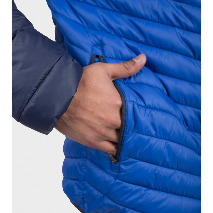 Campera de hombre Krypton