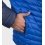 Campera de hombre Krypton