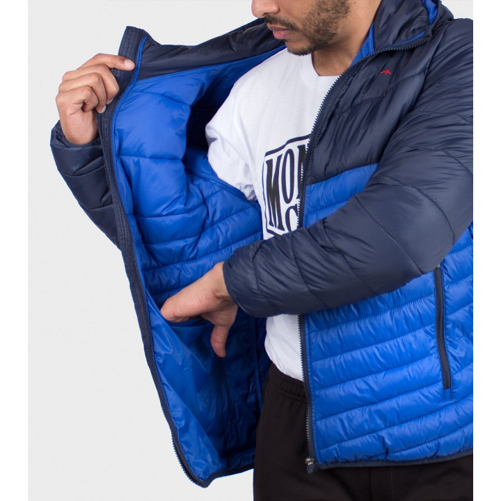 Campera de hombre Krypton