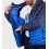 Campera de hombre Krypton