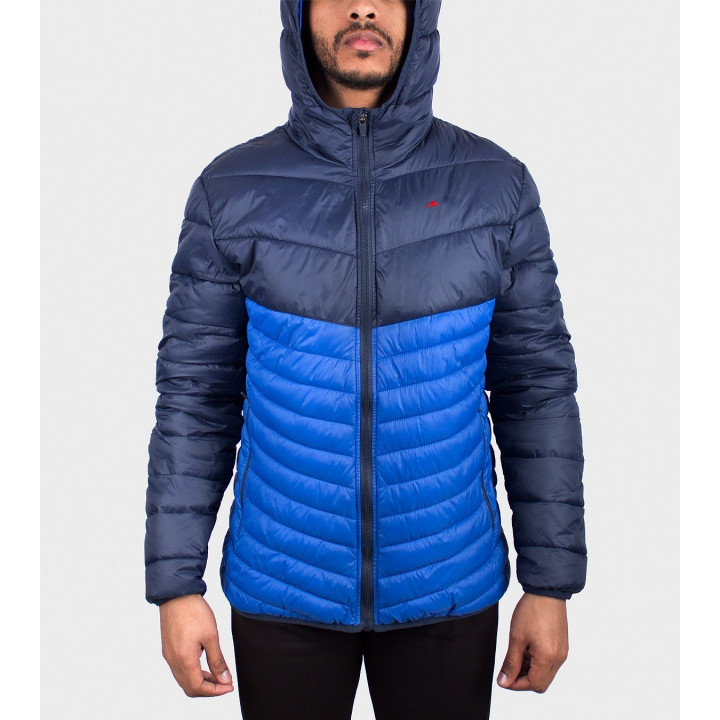Campera de hombre Krypton