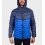 Campera de hombre Krypton
