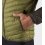 Campera de hombre Krypton