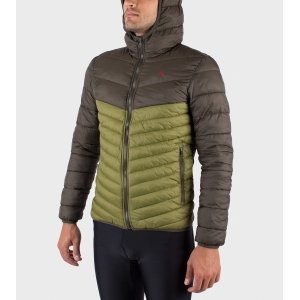 Campera de hombre Krypton