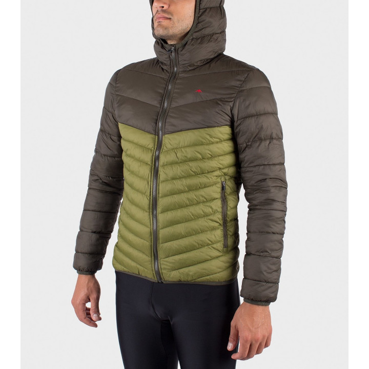 Campera de hombre Krypton