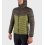 Campera de hombre Krypton