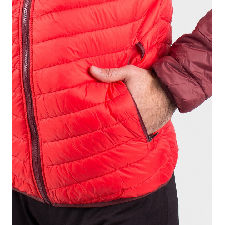 Campera de hombre Krypton