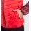 Campera de hombre Krypton