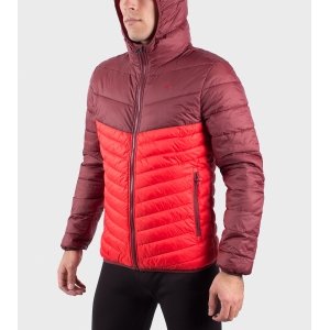 Campera de hombre Krypton
