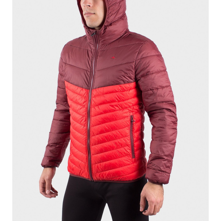 Campera de hombre Krypton