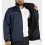 Campera de hombre Nix con Polar

