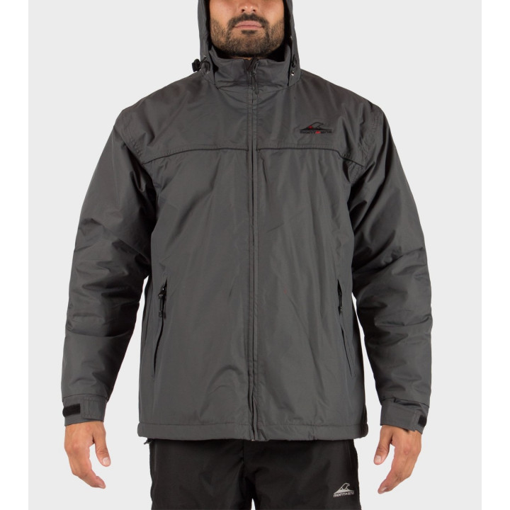 Campera de hombre Nix con Polar
