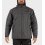 Campera de hombre Nix con Polar
