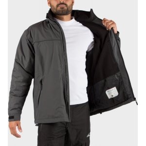 Campera de hombre Nix con Polar
