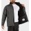 Campera de hombre Nix con Polar
