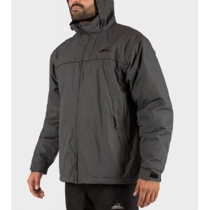 Campera de hombre Nix con Polar
