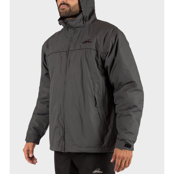 Campera de hombre Nix con Polar
