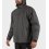 Campera de hombre Nix con Polar
