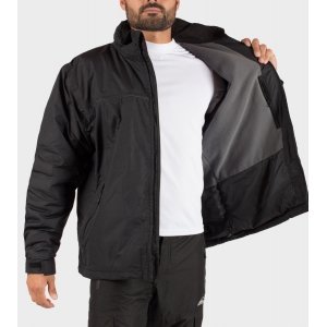 Campera de hombre Nix con Polar
