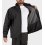 Campera de hombre Nix con Polar
