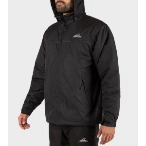 Campera de hombre Nix con Polar
