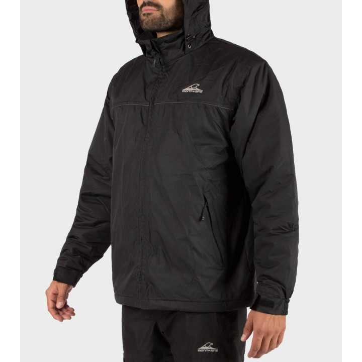 Campera de hombre Nix con Polar

