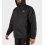 Campera de hombre Nix con Polar
