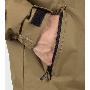 Campera de hombre Nix con Polar
