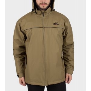 Campera de hombre Nix con Polar
