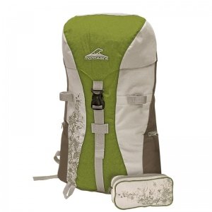 Tayra 60lts. trekking Backpacks