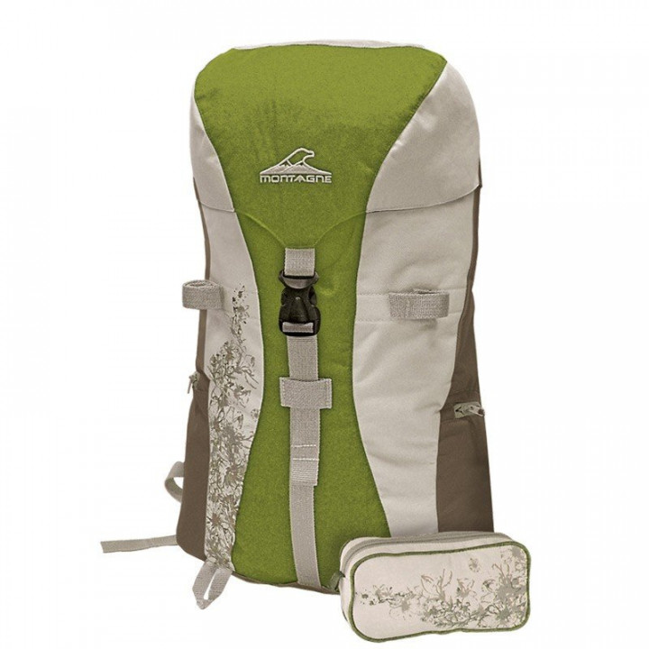 Tayra 60lts. trekking Backpacks