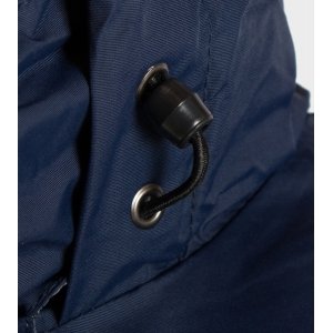Rompeviento de hombre Nix con red
