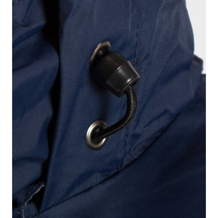 Rompeviento de hombre Nix con red
