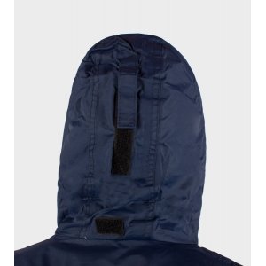 Rompeviento de hombre Nix con red
