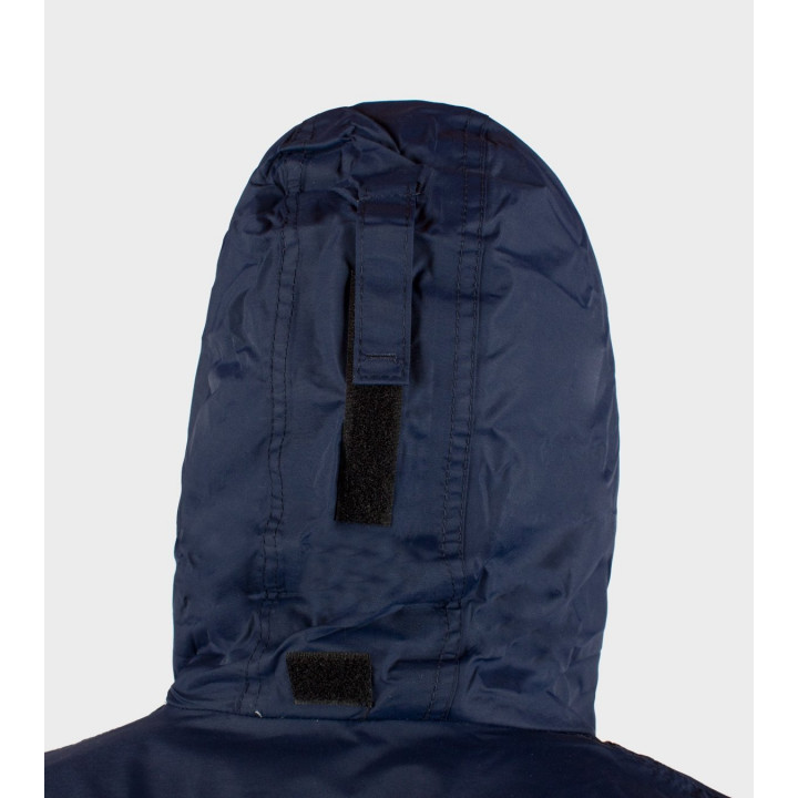 Rompeviento de hombre Nix con red
