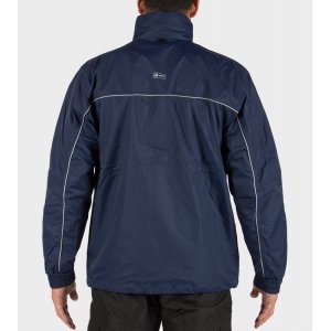 Rompeviento de hombre Nix con red
