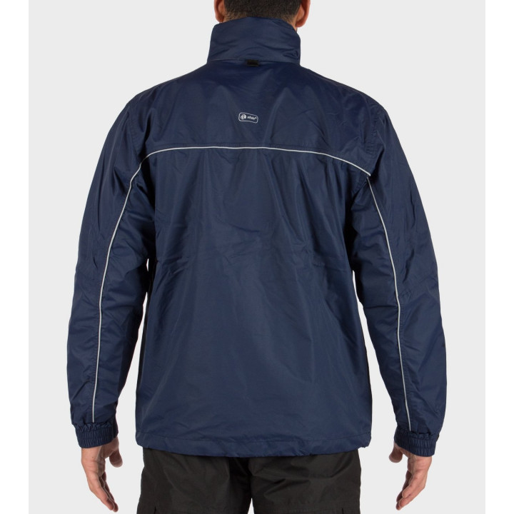 Rompeviento de hombre Nix con red
