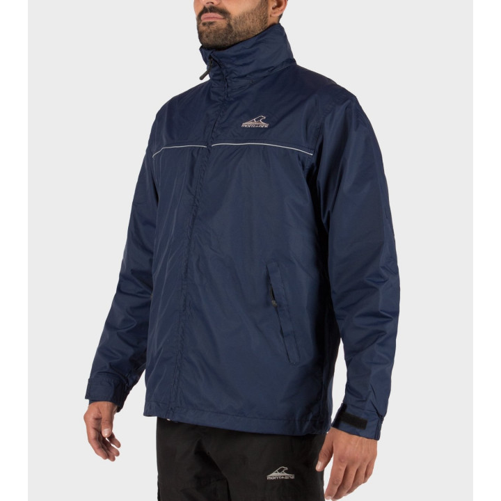Rompeviento de hombre Nix con red
