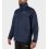 Rompeviento de hombre Nix con red
