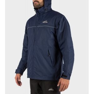 Rompeviento de hombre Nix con red
