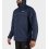 Rompeviento de hombre Nix con red
