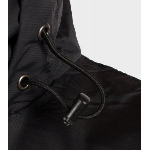 Rompeviento de hombre Nix con red
