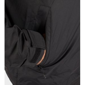 Rompeviento de hombre Nix con red
