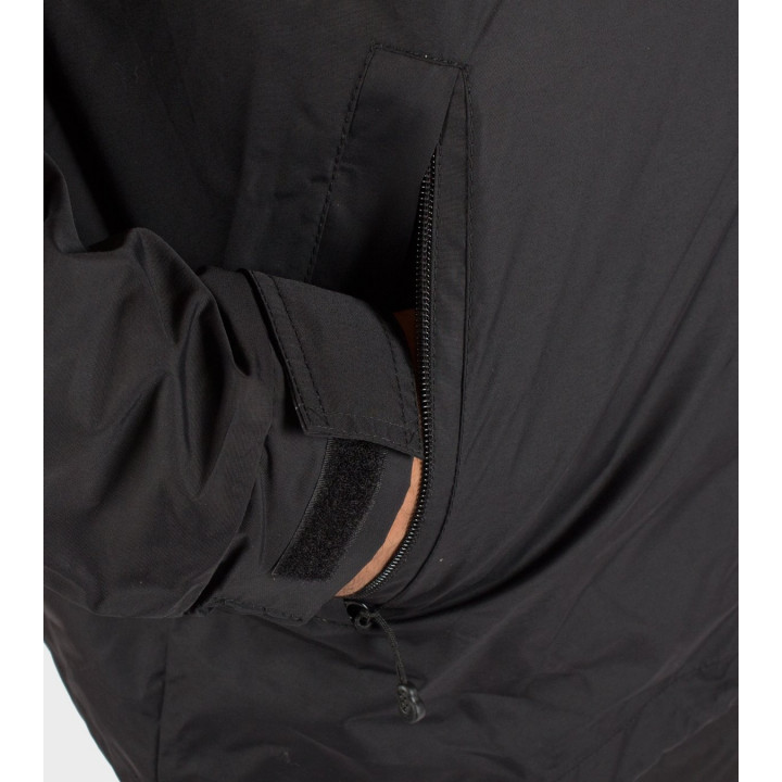Rompeviento de hombre Nix con red
