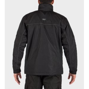 Rompeviento de hombre Nix con red
