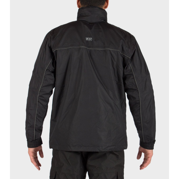 Rompeviento de hombre Nix con red
