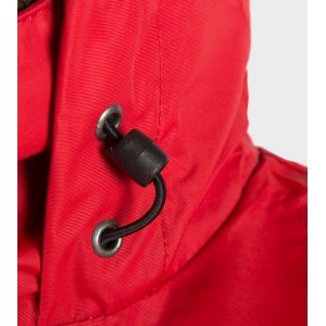 Rompeviento de hombre Nix con red

